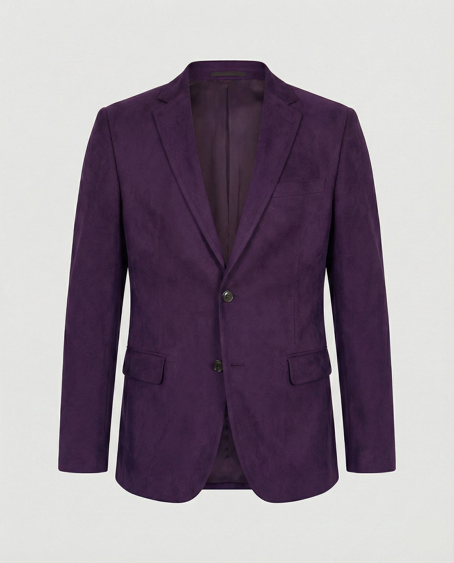 Eleganter Business Blazer Slim Fit Modern
