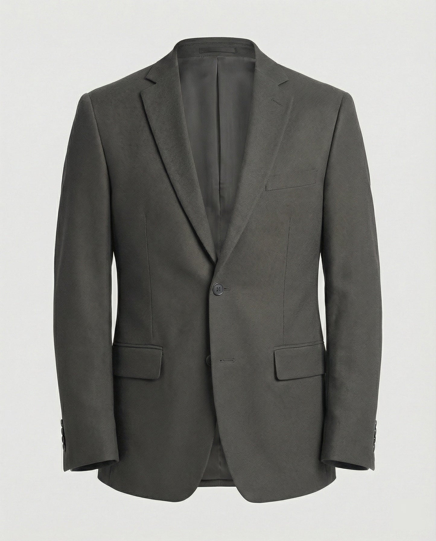 Herren Blazer atmungsaktiv Bequem Elegant