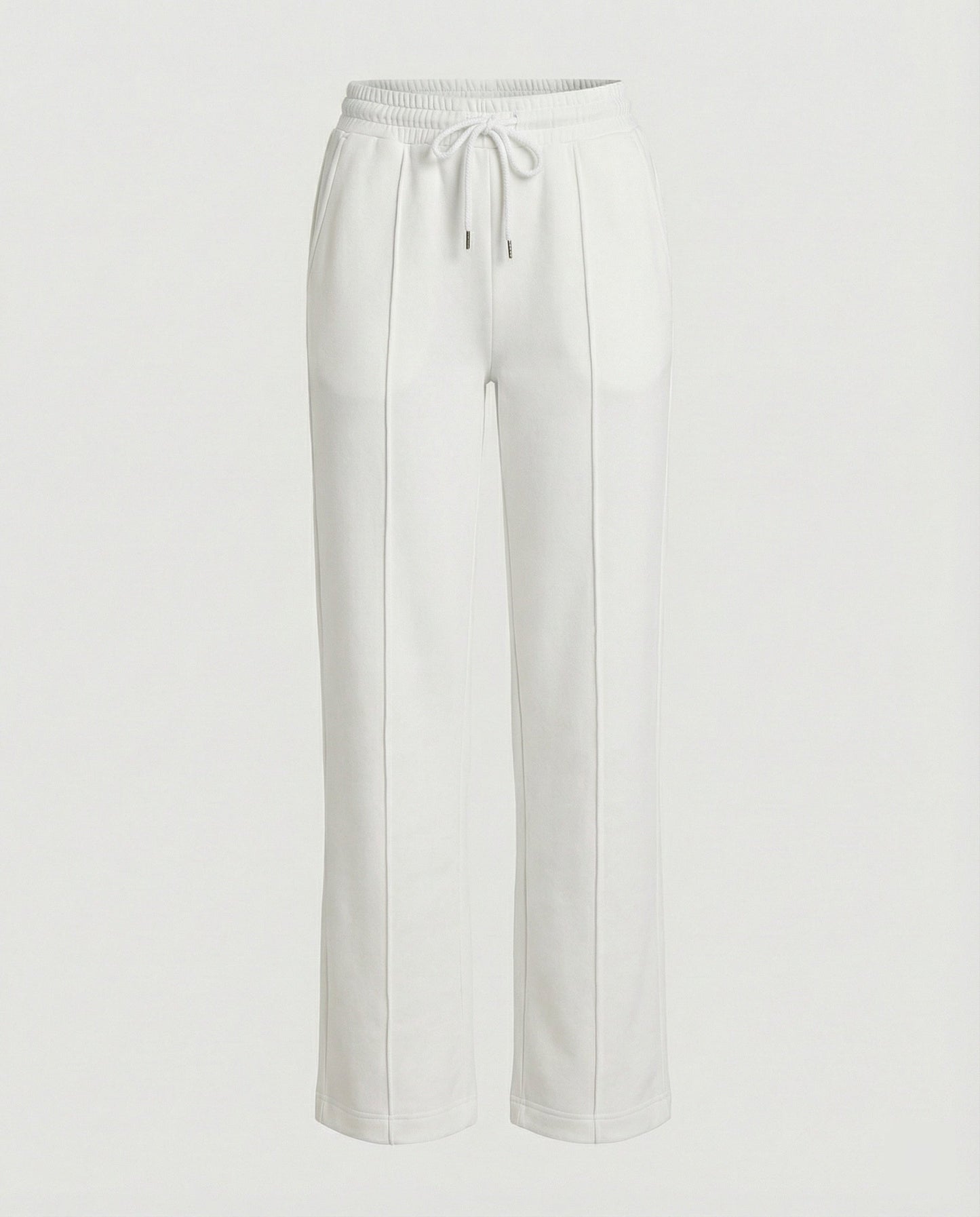 Elegante Damen Freizeithose Bequem Modern