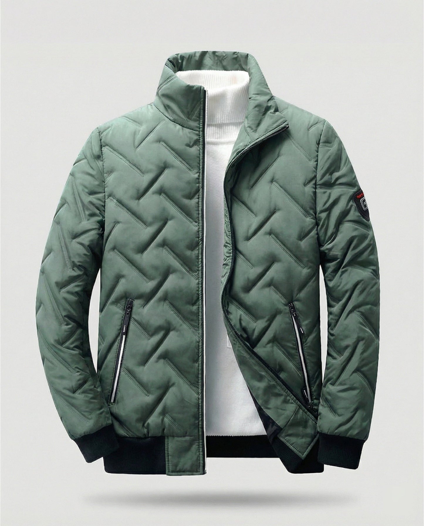 Winterjacke Damen Berlin Style
