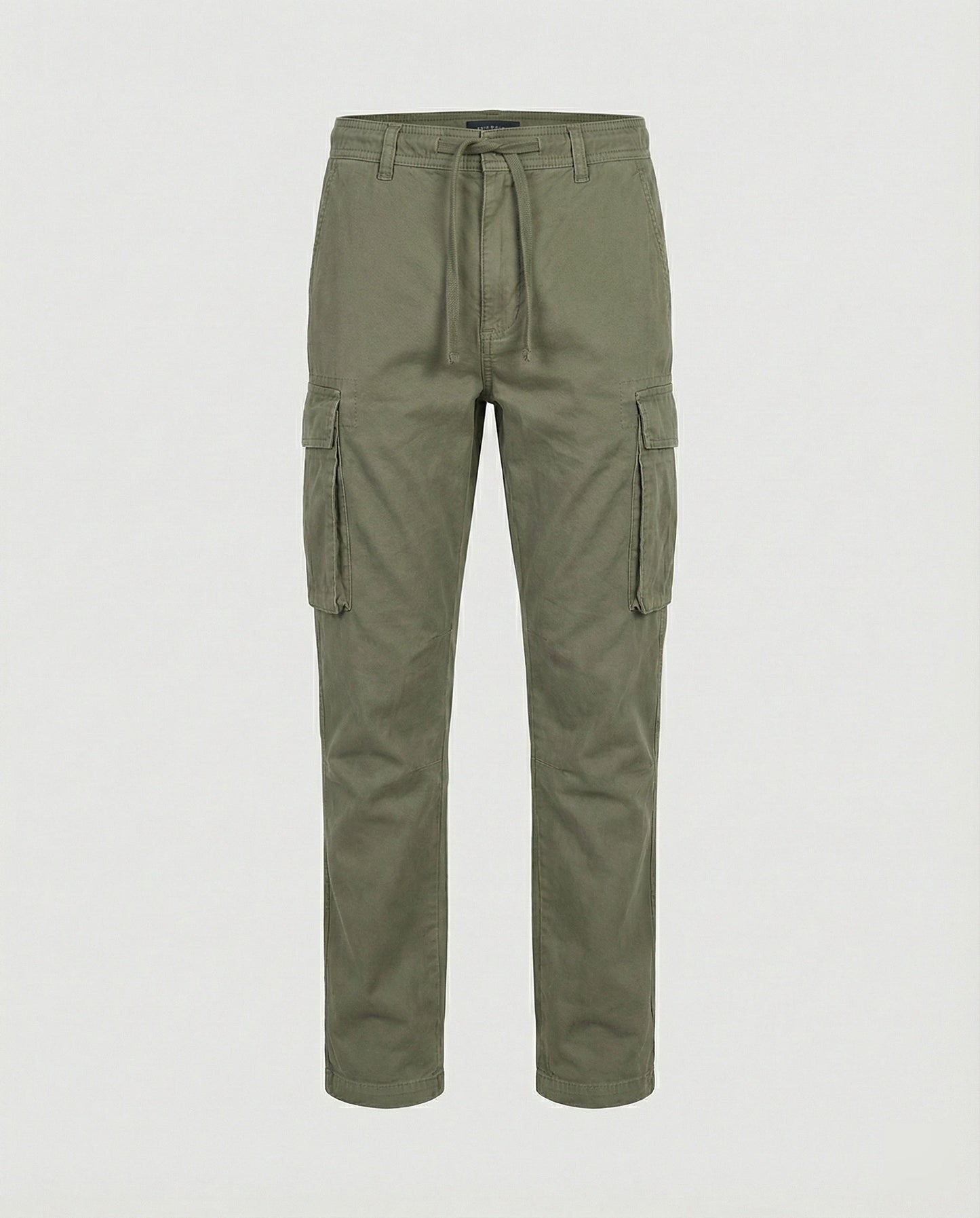 Elastische Herren Cargohose Sommer Bequem
