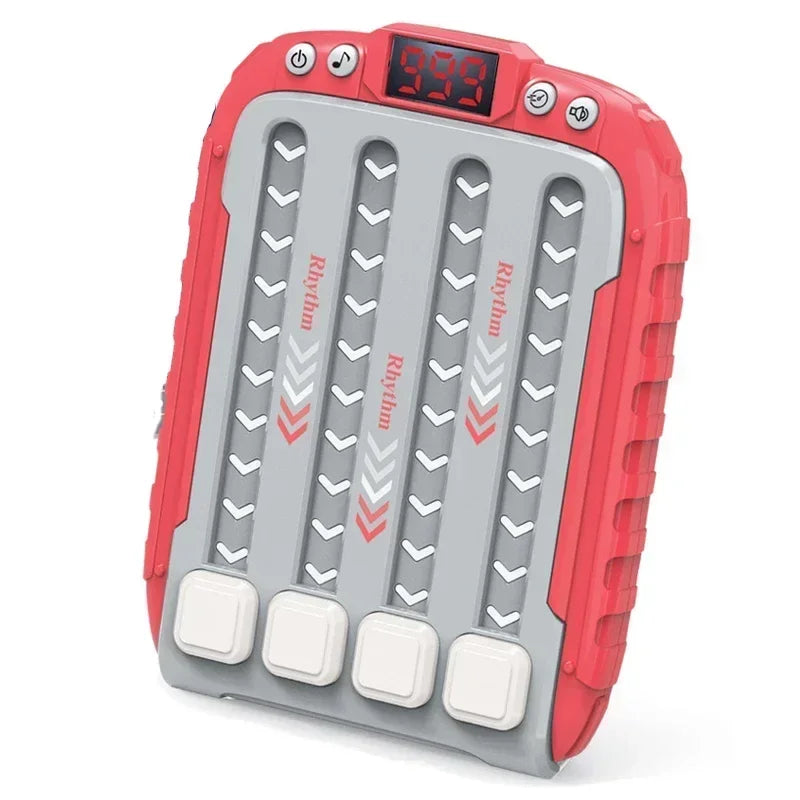 Musik LED Spielzeug Klangreaktion Portabel Puzzle