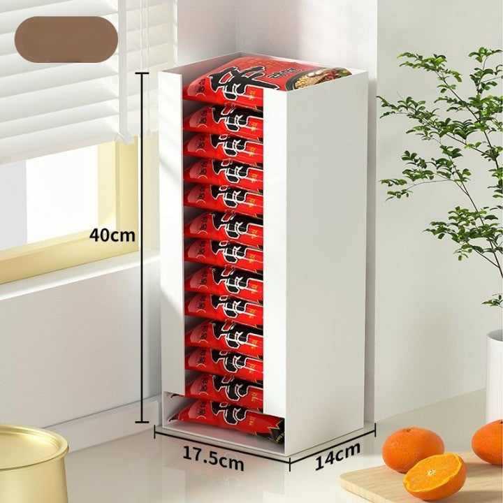 Küchenbox Aufbewahrungsbox für Snacks Modern