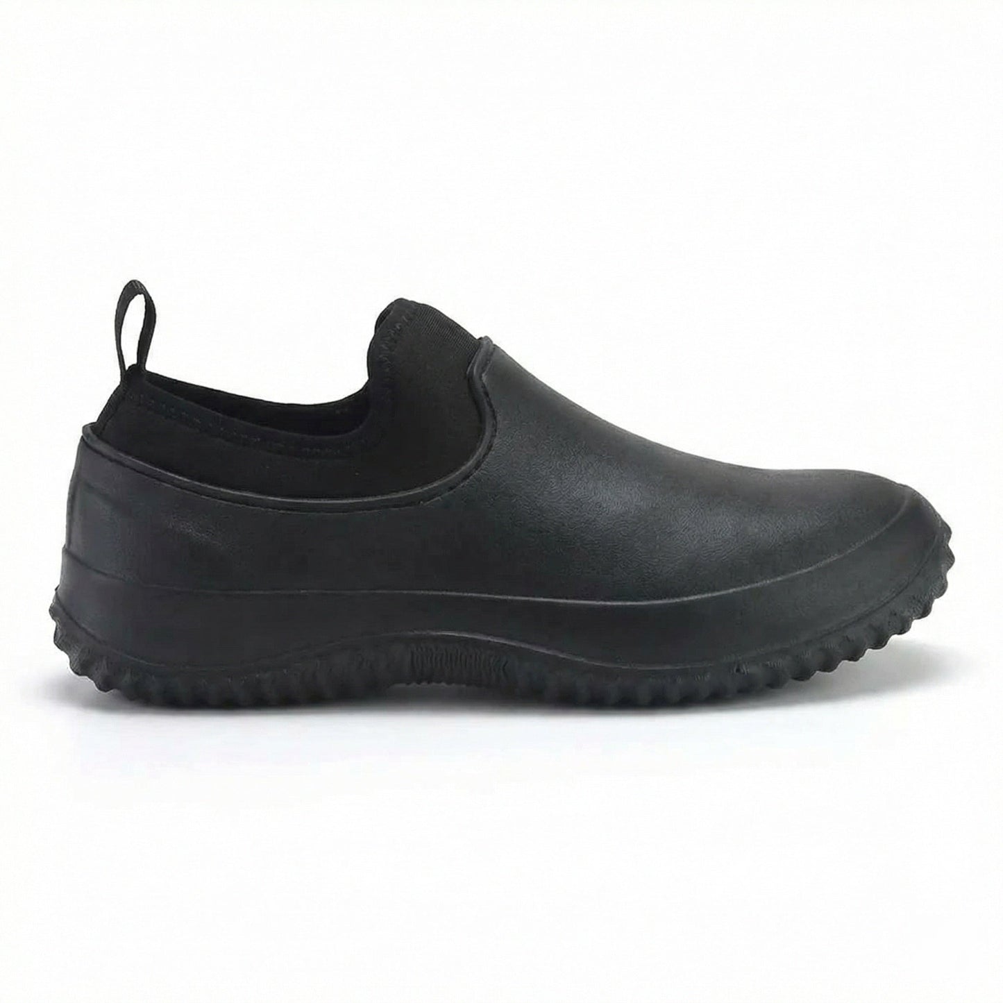 Wasserdichte Arbeitsschuhe Slip-On Komfort Schuhe Sicherheit