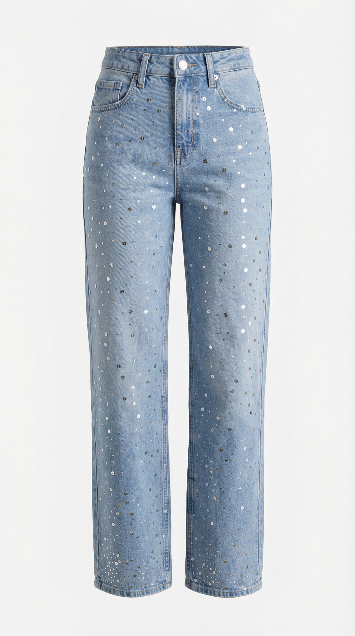 Babyblau