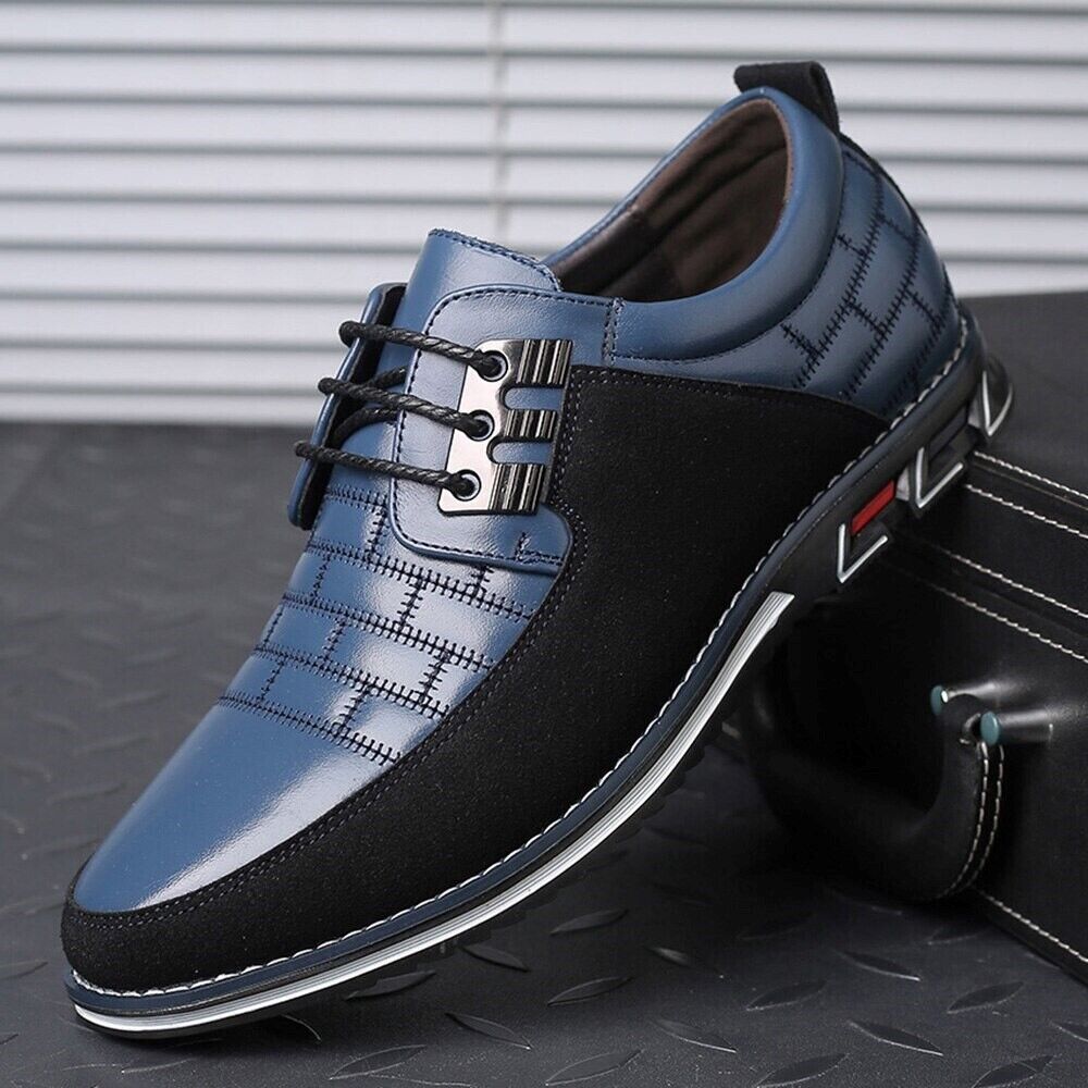 Männer Freizeitschuhe Sportschuhe Bequem
