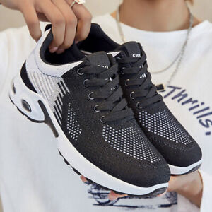 Damensneaker Aurelia aus Mesh