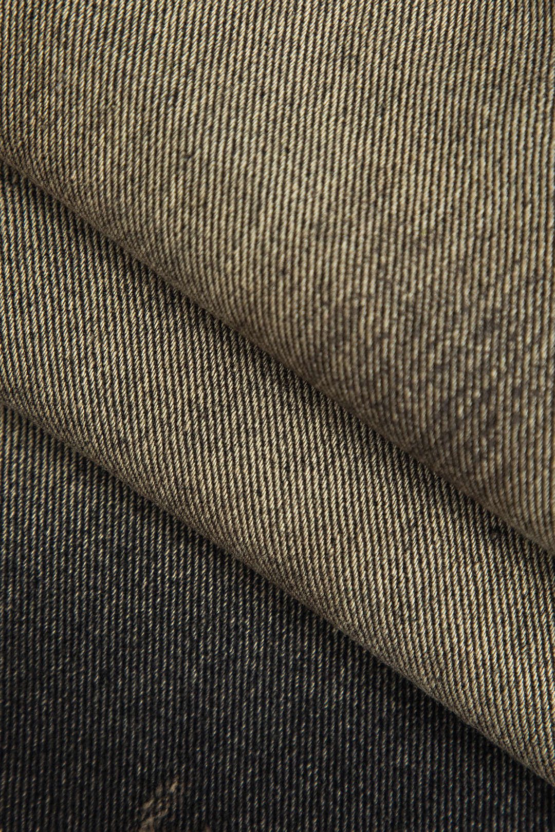 Emmi | Frauenjeans Wide Leg Ombre Effekt