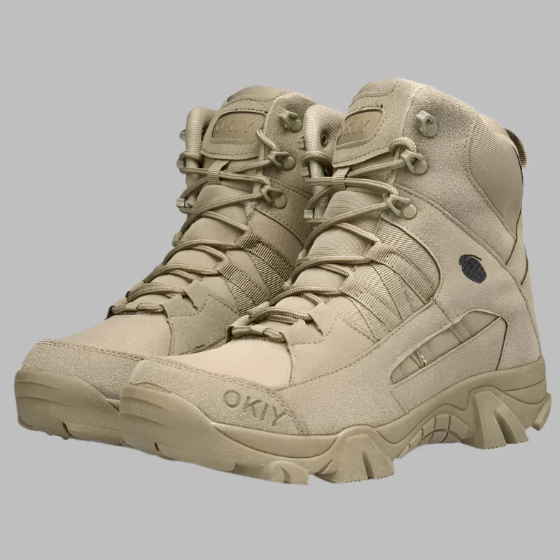 Leichte Wasserdichte Stiefel Damen Outdoor