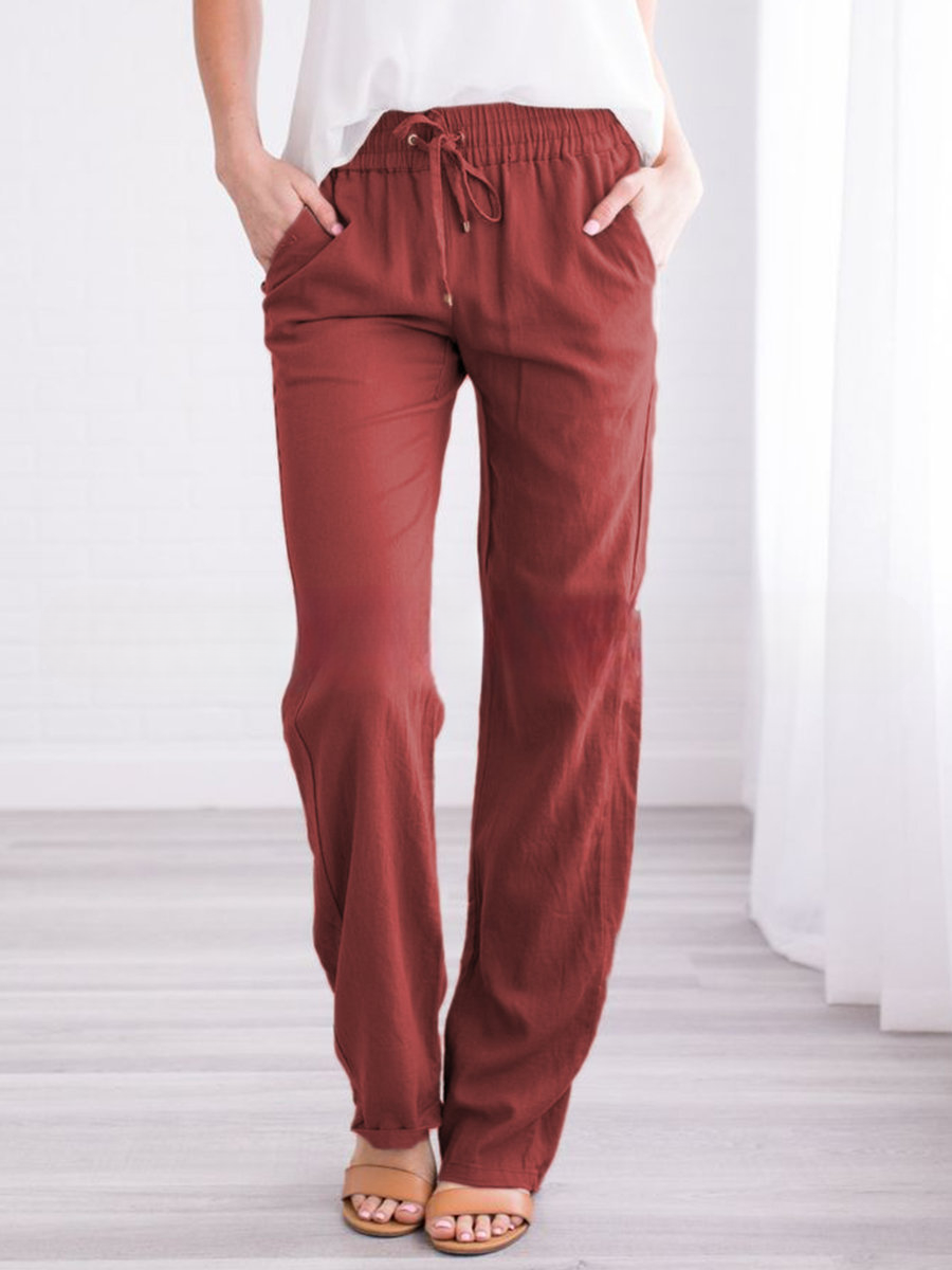 Sommerhose Corrine - leicht