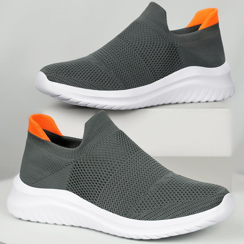 Damenschuhe Bequem Ergonomisch Atmungsaktiv