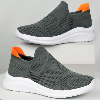 Damenschuhe Bequem Ergonomisch Atmungsaktiv