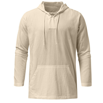 Herren Sommerpullover Leicht Stylisch