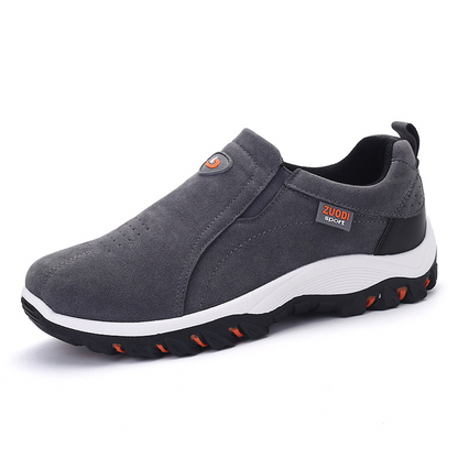 Männer Pantoffeln Bequem Outdoor Warm