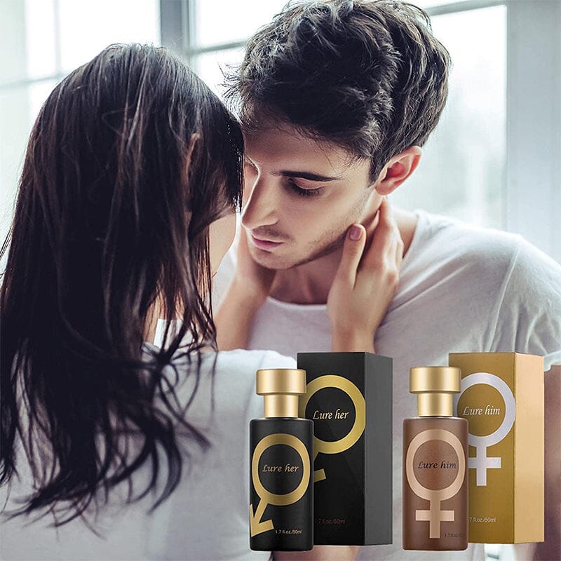 Pheromone Parfüm Attraktiv für Männer und Frauen