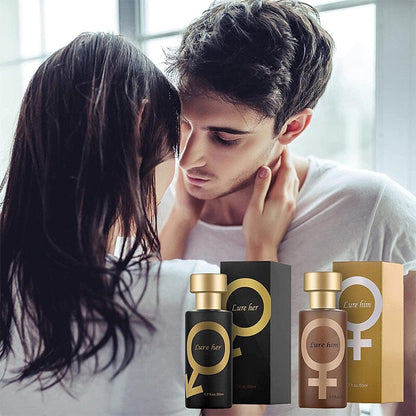 Pheromone Parfüm Attraktiv für Männer und Frauen