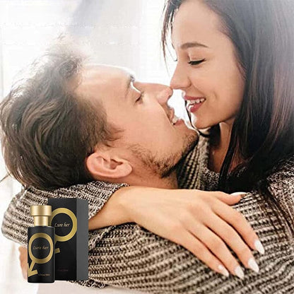 Pheromone Parfüm Attraktiv für Männer und Frauen
