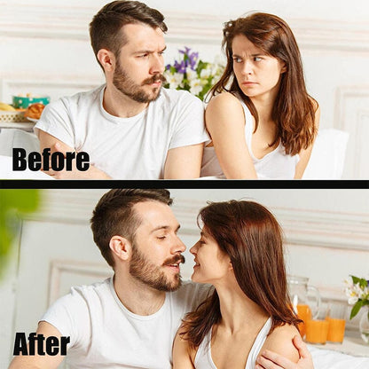 Pheromone Parfüm Attraktiv für Männer und Frauen