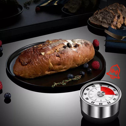 KüchenTimer Perfektioniertes Kochen Einmalig Präzise