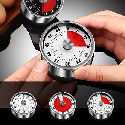 KüchenTimer Perfektioniertes Kochen Einmalig Präzise