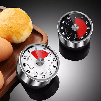 KüchenTimer Perfektioniertes Kochen Einmalig Präzise