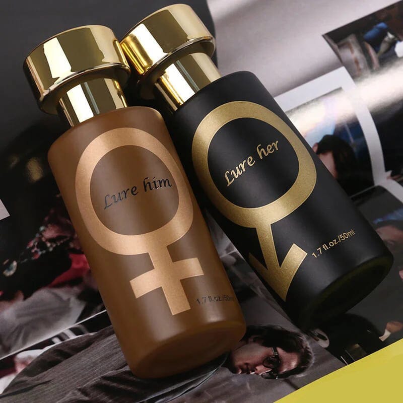 Pheromone Parfüm Attraktiv für Männer und Frauen