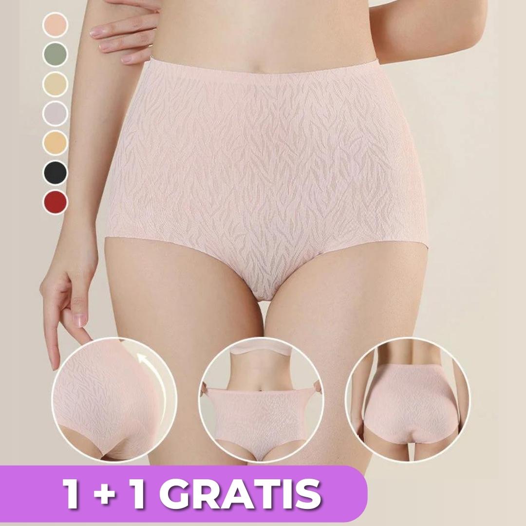 Po-Lifting-Slip Hochtailliert Unsichtbar