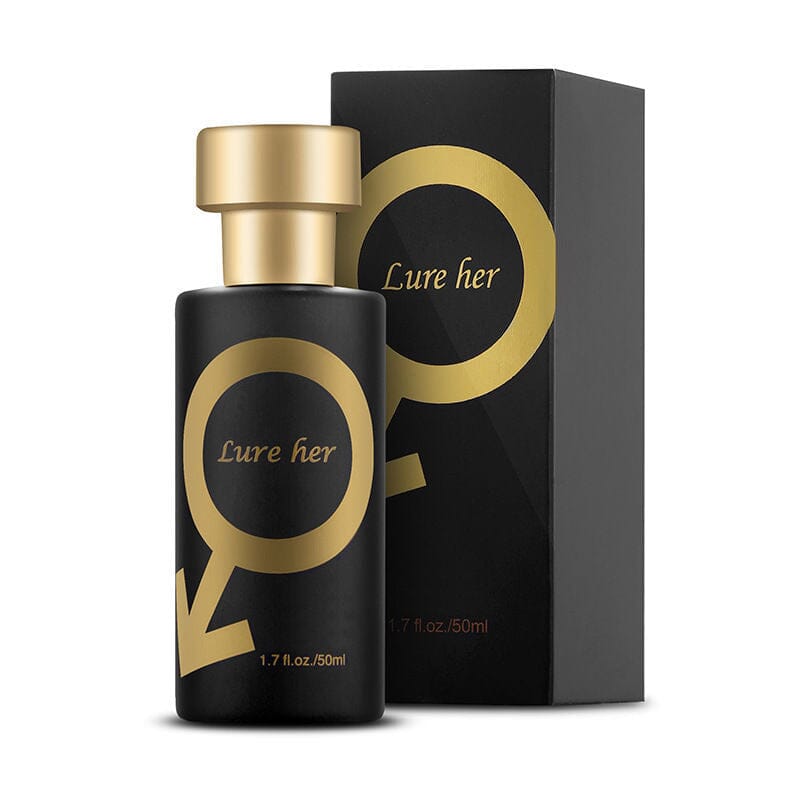 Pheromone Parfüm Attraktiv für Männer und Frauen - BerlinGlamour