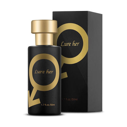 Pheromone Parfüm Attraktiv für Männer und Frauen - BerlinGlamour