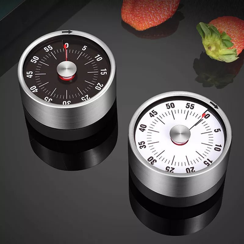 KüchenTimer Perfektioniertes Kochen Einmalig Präzise