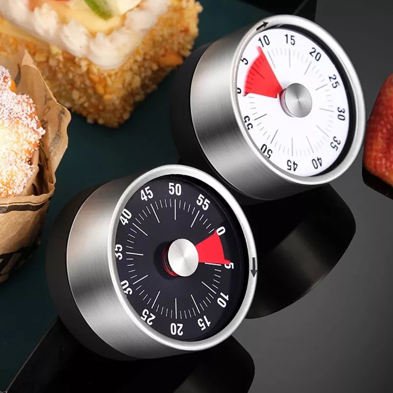 KüchenTimer Perfektioniertes Kochen Einmalig Präzise