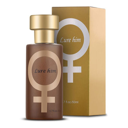 Pheromone Parfüm Attraktiv für Männer und Frauen