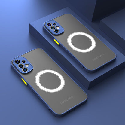 Samsung Hülle Stoßfest Magnetisch Schutzcover Berlin