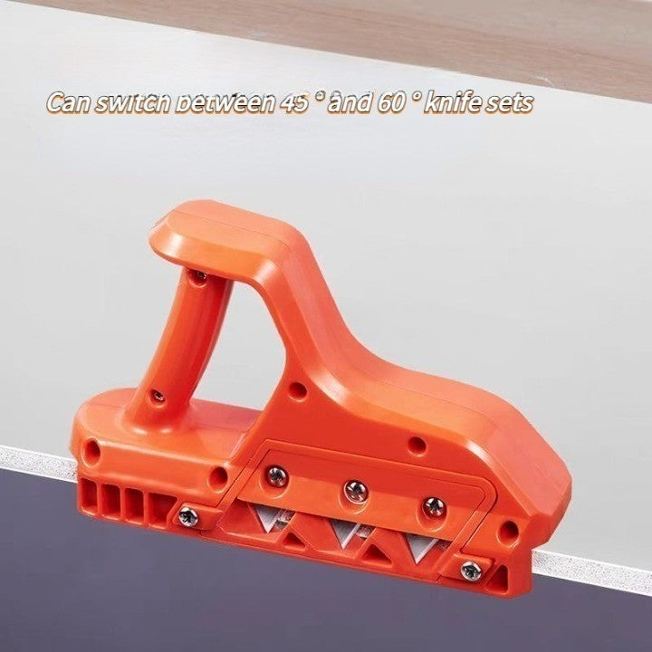Gipskarton Schneider DIY Präzise Mini Cutter