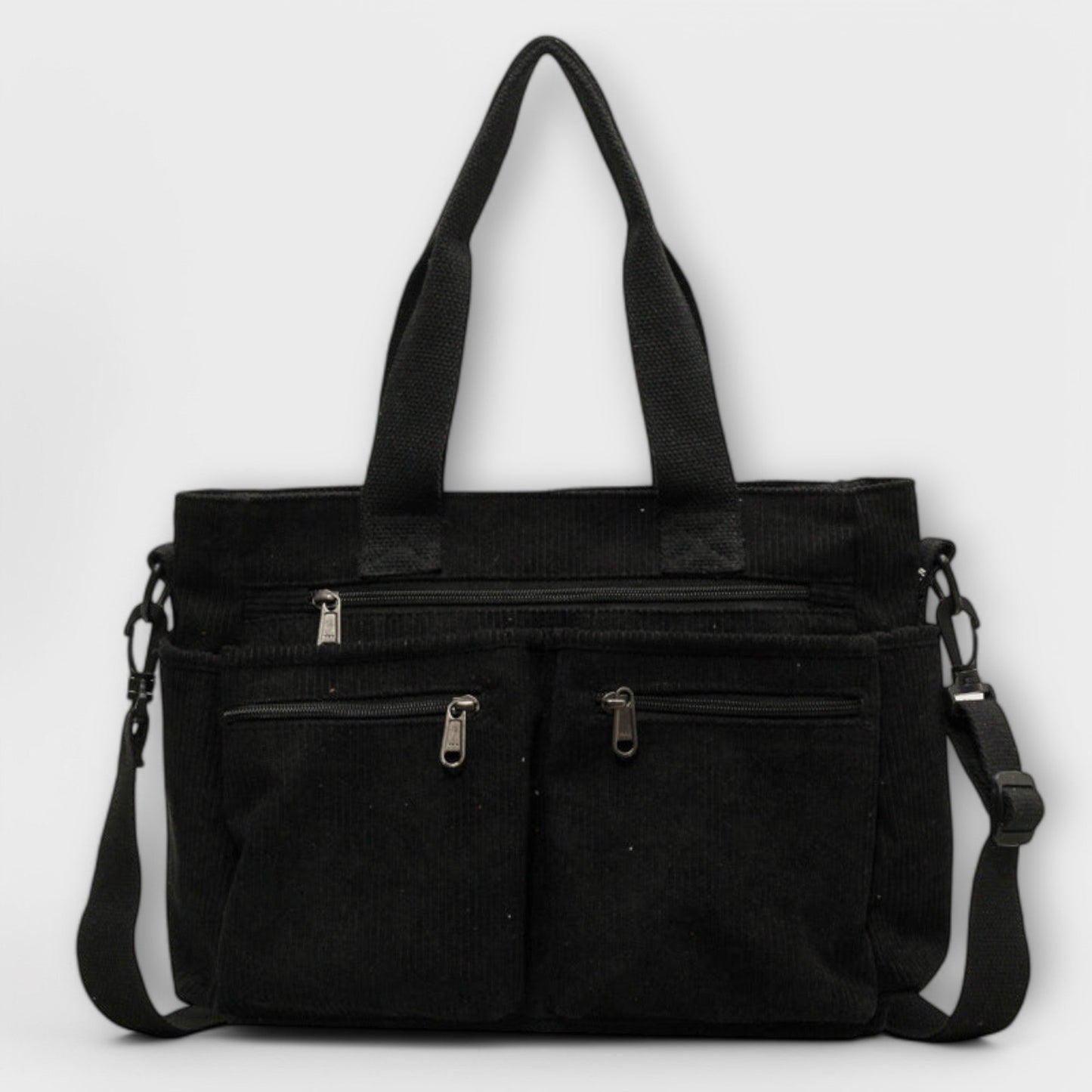 Praktische Damen-Tote-Tasche Groß Alltag
