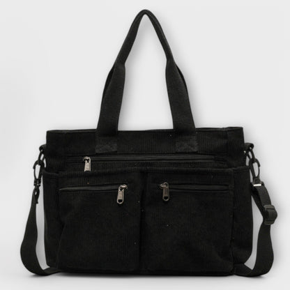 Praktische Damen-Tote-Tasche Groß Alltag