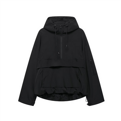 Wasserdichte Outdoor Jacke 3 in 1 Funktionsshell