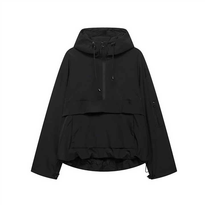 Wasserdichte Outdoor Jacke 3 in 1 Funktionsshell