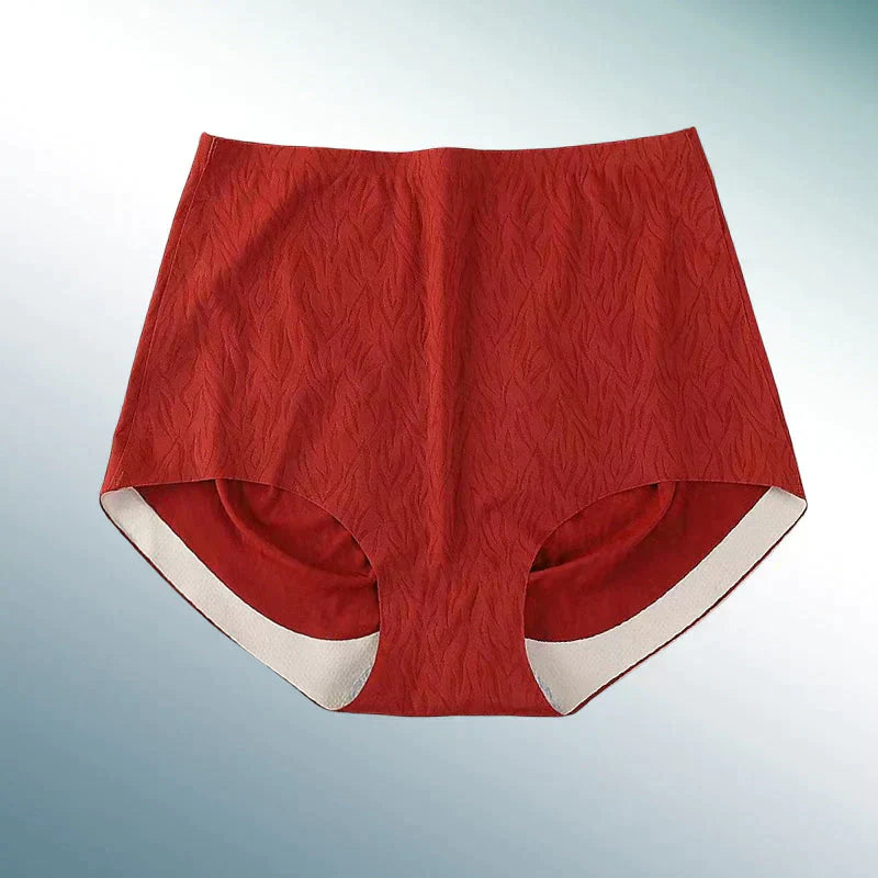 Po-Lifting-Slip Hochtailliert Unsichtbar