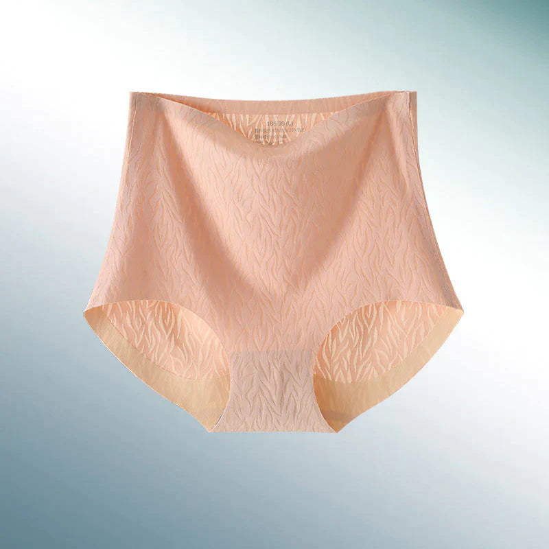 Po-Lifting-Slip Hochtailliert Unsichtbar