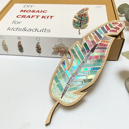 Mosaik Set DIY Kreativ Bastelset - BerlinGlamour