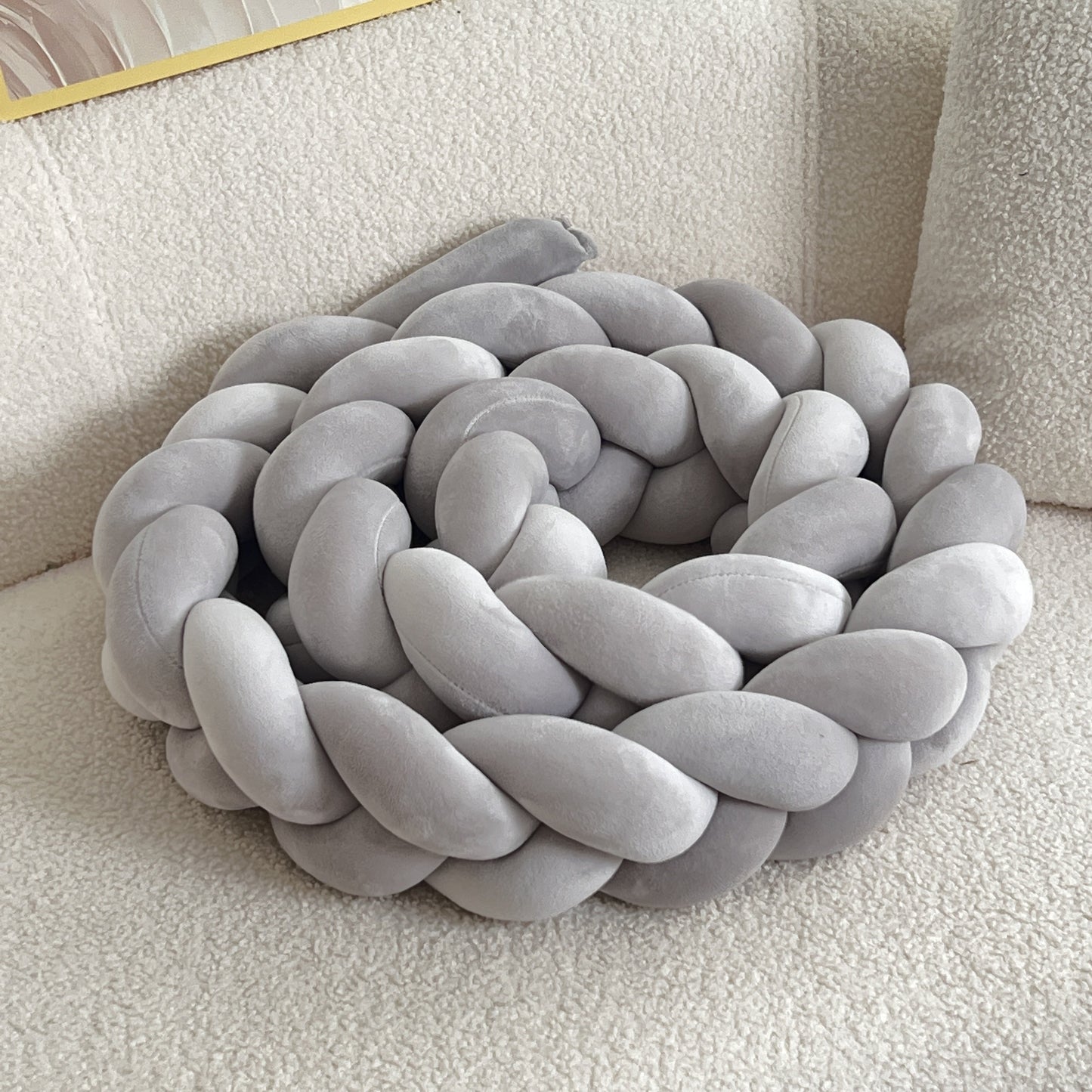 Bodenkissen Waschbar Modern Geometrisch Kissen