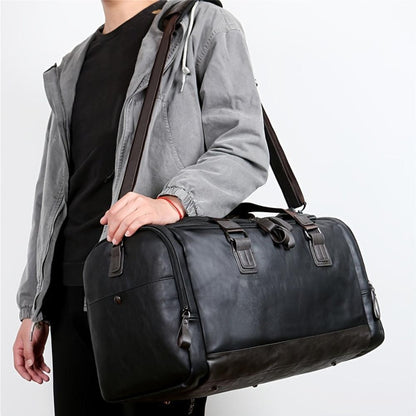 Reisetasche Großer Stauraum XL Gepäckkoffer
