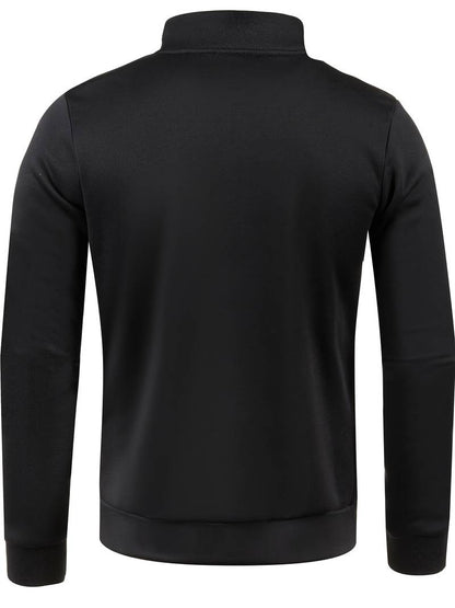 Baumwoll Vest Bequem Modern