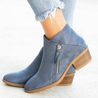 Komfortable und stützende Damenschuhe