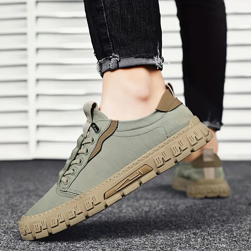 Bequeme Freizeitschuhe Männer Sportlich