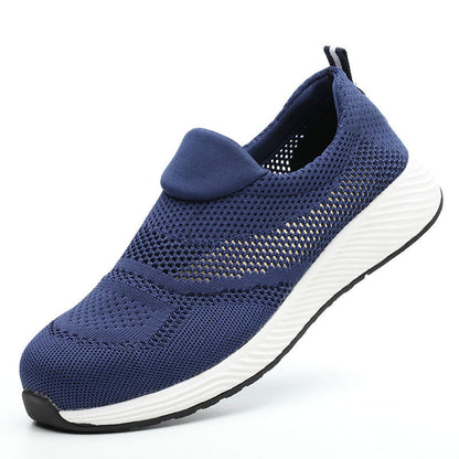 Damen Sneaker Turnschuhe Sportlich Schwarz