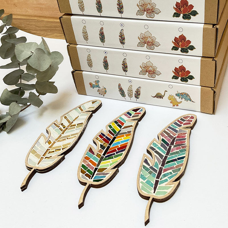 Mosaik Set DIY Kreativ Bastelset