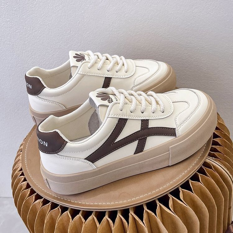 Damen Sneaker Orthopädisch Komfortschuhe Bequem