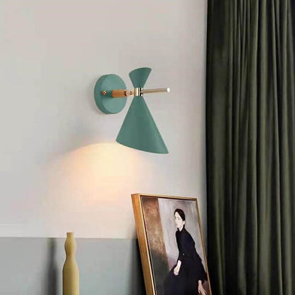 Nordic Wandleuchte LED Minimalistisch Modern